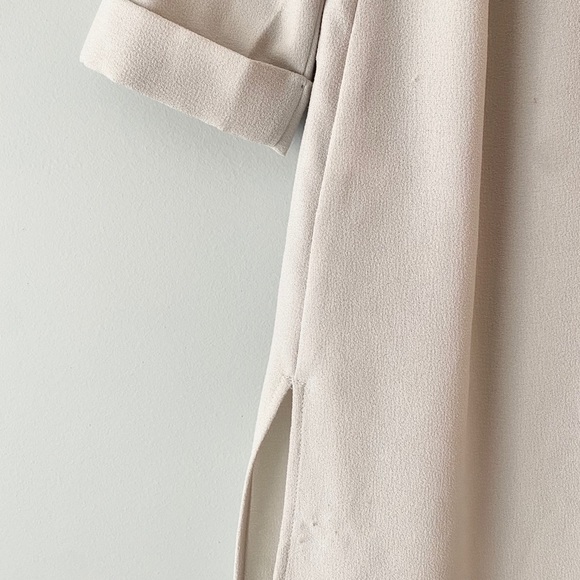 LIGHTWEIGHT DUSTER - Picture 5 of 5